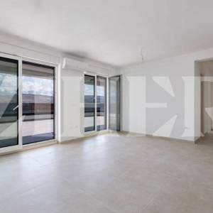 PRODAJA, PAG, PENTHOUSE 70 M2 + TERASA 75 M2 + PM, PREKRASAN POGLED