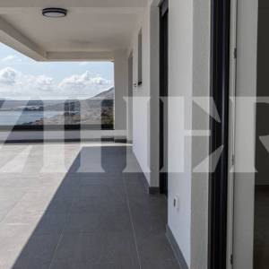 PRODAJA, PAG, PENTHOUSE 70 M2 + TERASA 75 M2 + PM, PREKRASAN POGLED