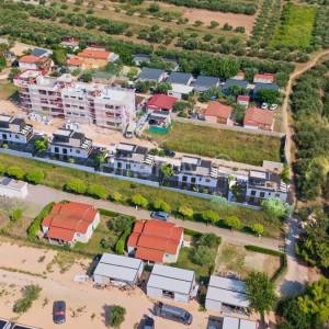 Prodaja, Pakoštane,3 sobni apartman u prizemlju 148m2 s terasom 