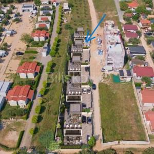 Prodaja, Pakoštane,3 sobni apartman u prizemlju 148m2 s terasom 