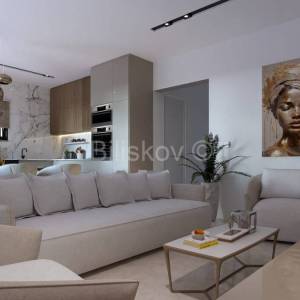 Prodaja, Pakoštane,trosobni apartmanu prizemlju 148m2 s terasom