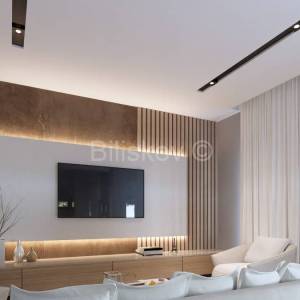 Prodaja, Pakoštane,trosobni apartmanu prizemlju 148m2 s terasom