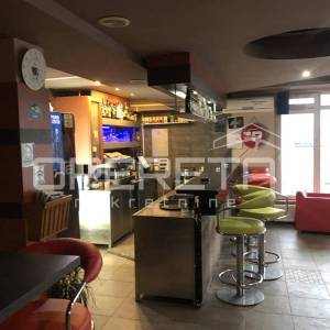 Prodaja, Poslovna zgrada, Šenkovec, Maršala Tita 10, 1559m2