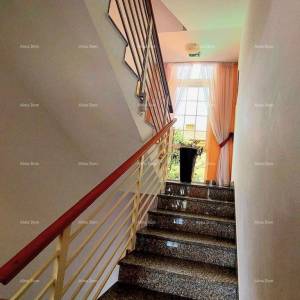 Prodaja- prekrasan obiteljski hotel u Fažani- 200 m od mora!