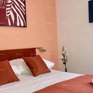 Prodaja- prekrasan obiteljski hotel u Fažani- 200 m od mora!