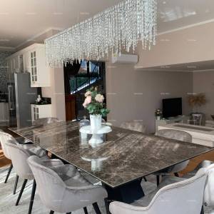 Prodaja - Prekrasna, moderna vila s bazenom - smart home, Fažana! Pogled na more!