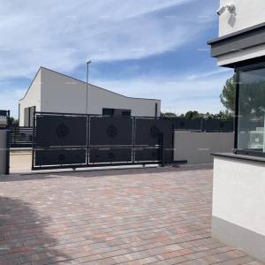 Prodaja - Prekrasna, moderna vila s bazenom - smart home, Fažana! Pogled na more!