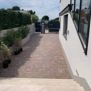 Prodaja - Prekrasna, moderna vila s bazenom - smart home, Fažana! Pogled na more!