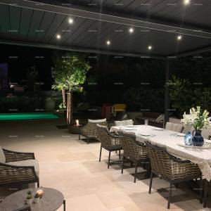 Prodaja - Prekrasna, moderna vila s bazenom - smart home, Fažana! Pogled na more!