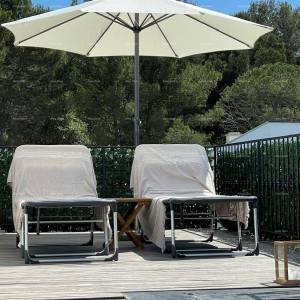 Prodaja - Prekrasna, moderna vila s bazenom - smart home, Fažana! Pogled na more!