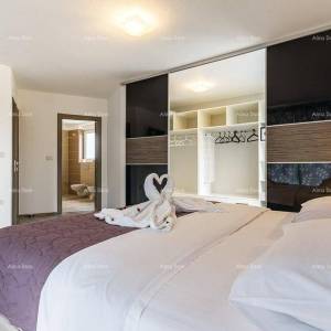 Prodaja prekrasne vile, Šišan!  Pula