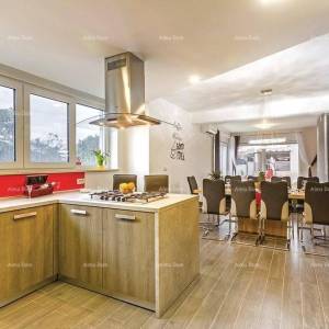 Prodaja prekrasne vile, Šišan!  Pula