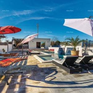 Prodaja prekrasne vile, Šišan!  Pula