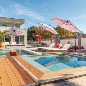 Prodaja prekrasne vile, Šišan!  Pula