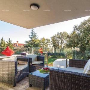 Prodaja prekrasne vile, Šišan!  Pula