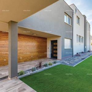 Prodaja prekrasne vile, Šišan!  Pula