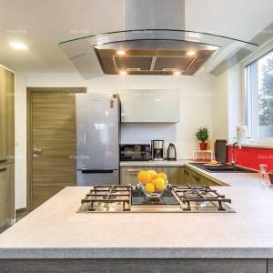 Prodaja prekrasne vile, Šišan!  Pula