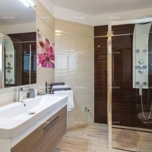 Prodaja prekrasne vile, Šišan!  Pula