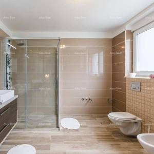 Prodaja prekrasne vile, Šišan!  Pula