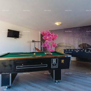 Prodaja prekrasne vile, Šišan!  Pula