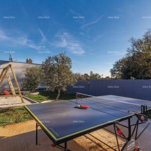 Prodaja prekrasne vile, Šišan!  Pula