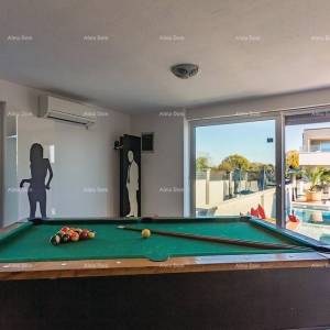 Prodaja prekrasne vile, Šišan!  Pula