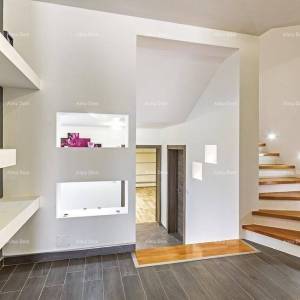 Prodaja prekrasne vile, Šišan!  Pula