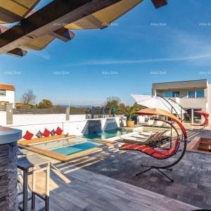 Prodaja prekrasne vile, Šišan!  Pula