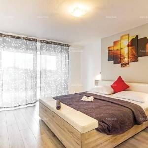 Prodaja prekrasne vile, Šišan!  Pula