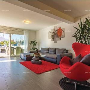 Prodaja prekrasne vile, Šišan!  Pula