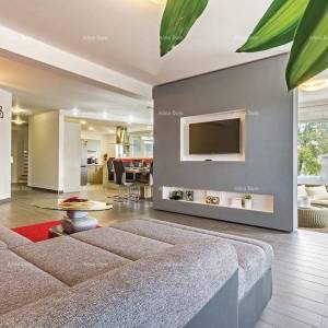 Prodaja prekrasne vile, Šišan!  Pula