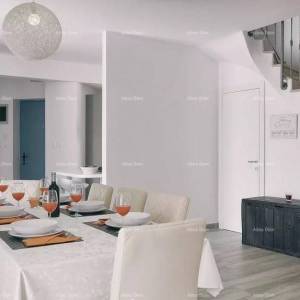 Prodaja prekrasnih vila sa bazenima na atraktivnoj lokaciji, Pošesi, Medulin!