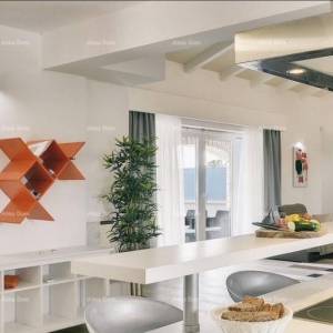 Prodaja prekrasnih vila sa bazenima na atraktivnoj lokaciji, Pošesi, Medulin!