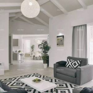 Prodaja prekrasnih vila sa bazenima na atraktivnoj lokaciji, Pošesi, Medulin!