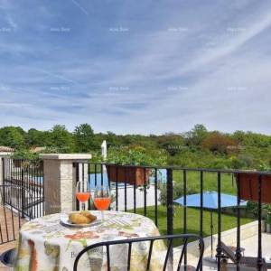 Prodaja prekrasnih vila sa bazenima na atraktivnoj lokaciji, Pošesi, Medulin!