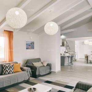 Prodaja prekrasnih vila sa bazenima na atraktivnoj lokaciji, Pošesi, Medulin!