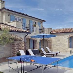 Prodaja prekrasnih vila sa bazenima na atraktivnoj lokaciji, Pošesi, Medulin!