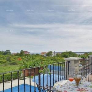 Prodaja prekrasnih vila sa bazenima na atraktivnoj lokaciji, Pošesi, Medulin!