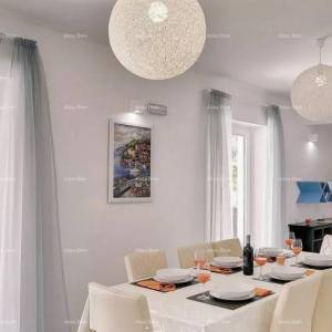 Prodaja prekrasnih vila sa bazenima na atraktivnoj lokaciji, Pošesi, Medulin!