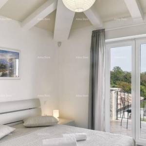 Prodaja prekrasnih vila sa bazenima na atraktivnoj lokaciji, Pošesi, Medulin!