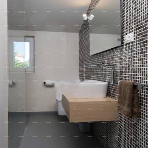 Prodaja - Prelijepa kuća s apartmanima i restoranom, Pula! Pogled na more!