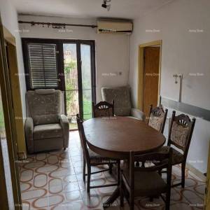 Prodaja samostojeće kuće s okućnicom i vrtom - Pazin