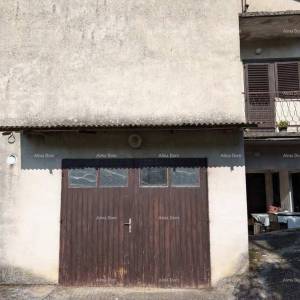 Prodaja samostojeće kuće s okućnicom i vrtom - Pazin