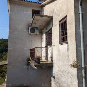 Prodaja samostojeće kuće s okućnicom i vrtom - Pazin