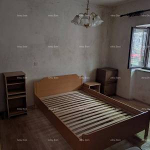 Prodaja samostojeće kuće s okućnicom i vrtom - Pazin