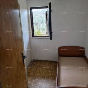 Prodaja samostojeće kuće s okućnicom i vrtom - Pazin