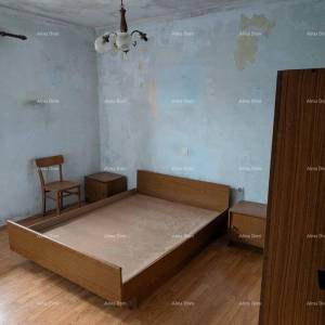 Prodaja samostojeće kuće s okućnicom i vrtom - Pazin