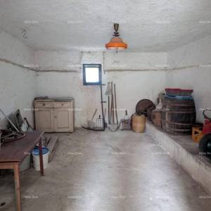 Prodaja samostojeće kuće s okućnicom i vrtom - Pazin