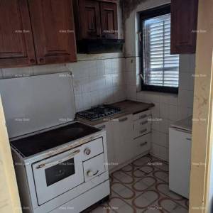 Prodaja samostojeće kuće s okućnicom i vrtom - Pazin