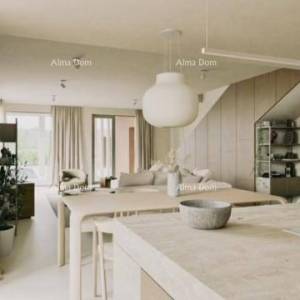 Prodaja samostojećih vila s bazenom u luksuznom, stambenom projektu, Labin!